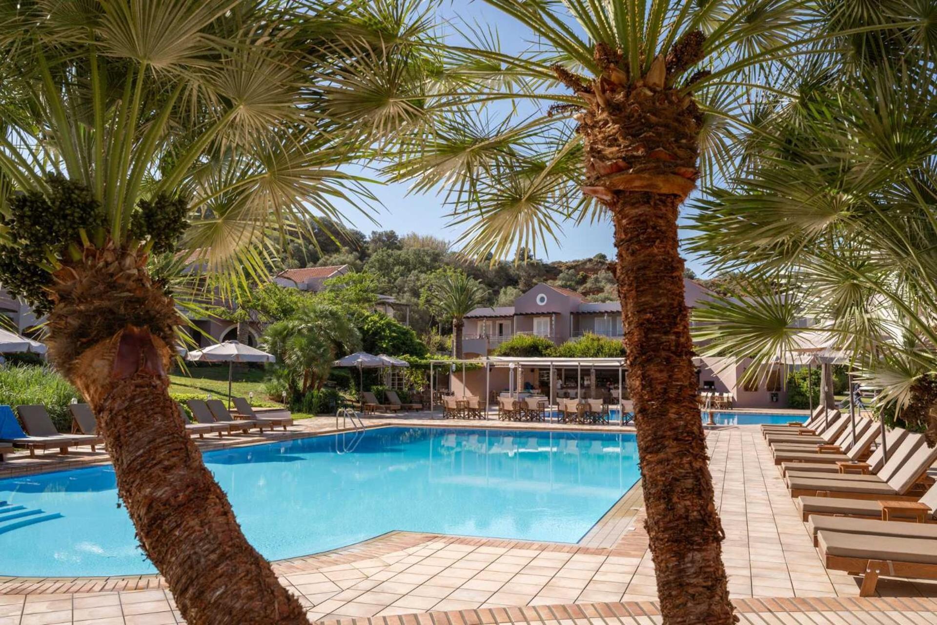 Apart Otel Triton